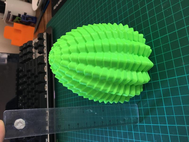 Game of Thrones Dragon Egg