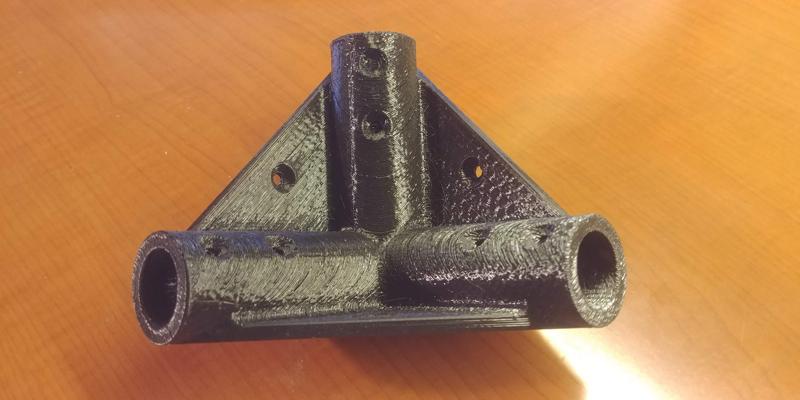 Round System - Project Junction