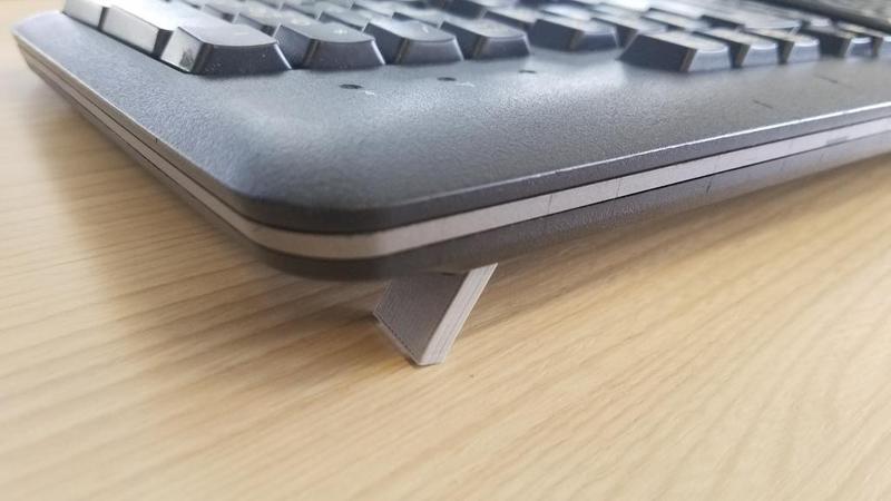 Keyboard Foot for HP SK2025