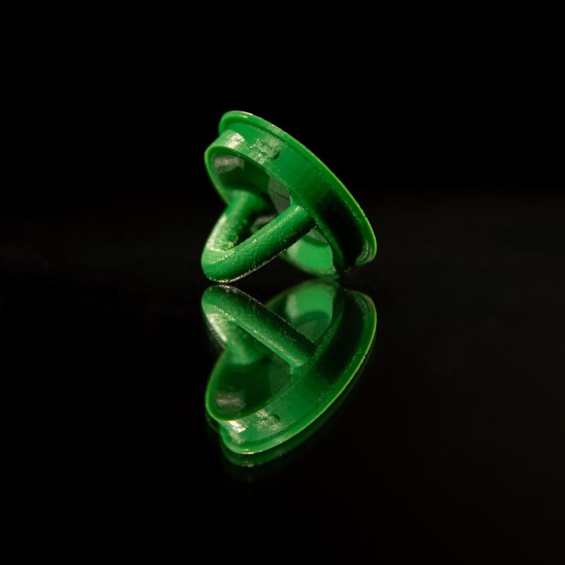 Snap-in Loop for Polypanel Face Snap System (#PPFSS)