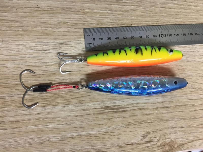 Stickbait 50 gram