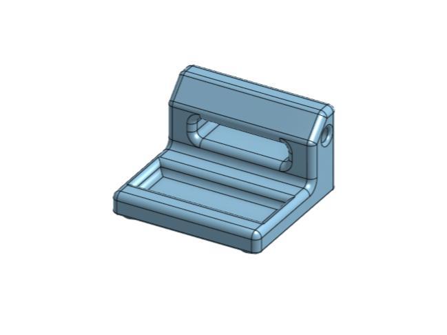 Airpods 1/2/3/4 gen stand