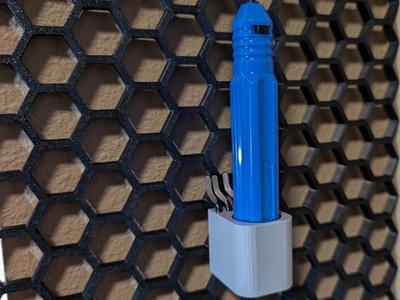 HSW - Deburring Tool Holder