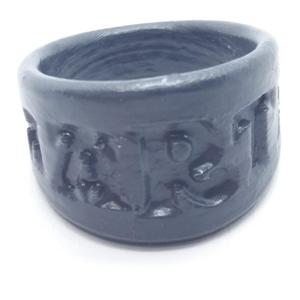 MARTA ring effect carving and customized