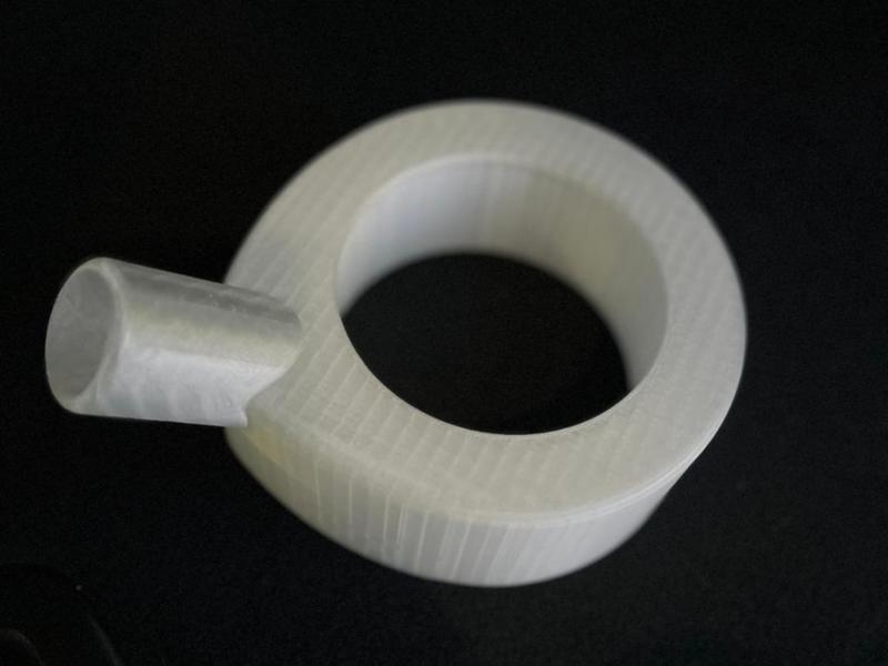 Drillhole | Borehole | vaccum cleaning adapter