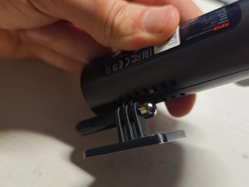 70Mai Dash Cam Fixing Piece