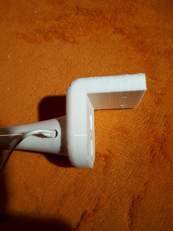 Ikea JANSJÖ wall mount