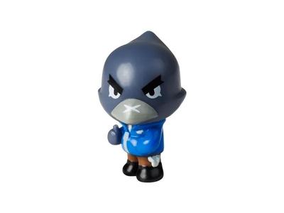 Crow Brawl stars Figure