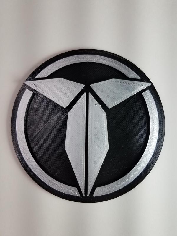 The Gaming Terrorisor logo