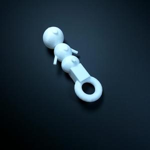 The Great Nutcracker Snowman