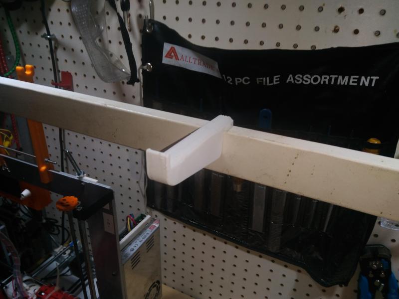 3DPN spool holder contest submission