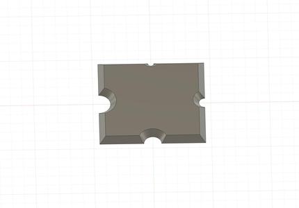 5mm 10mm 15mm 20mm bead former