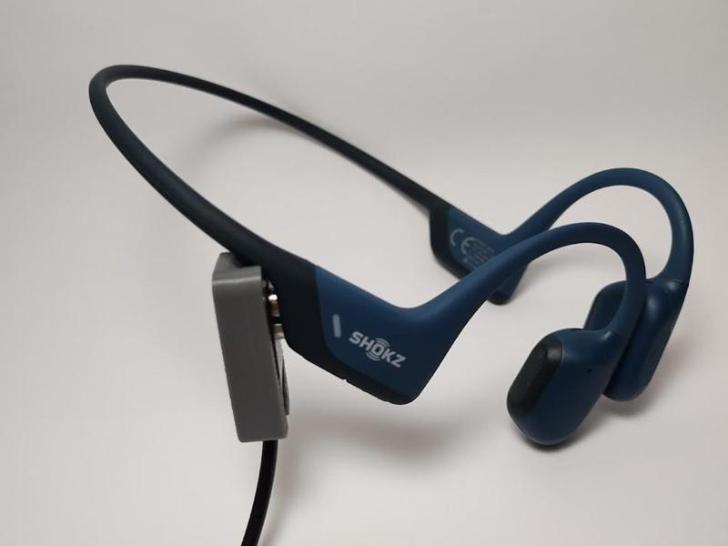 Remix - Shokz OpenRun S810 Charging Dock