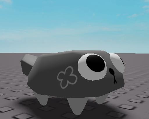 Pebble (DANDY'S WORLD)