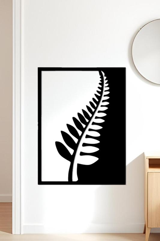 Leaf Wall Art, Wall Decor, Home Decor