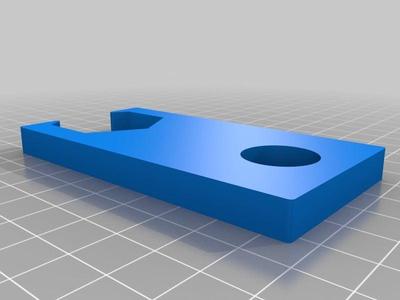 Mercedes Benz W123 Valve Holder