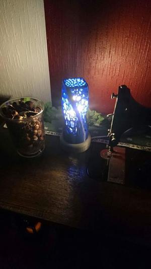 Design Bedside LED Lamp
