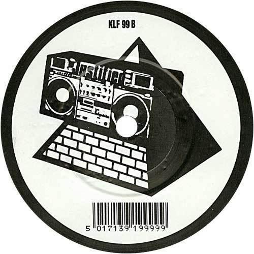 KLF - Justified Ancients of Mu Mu