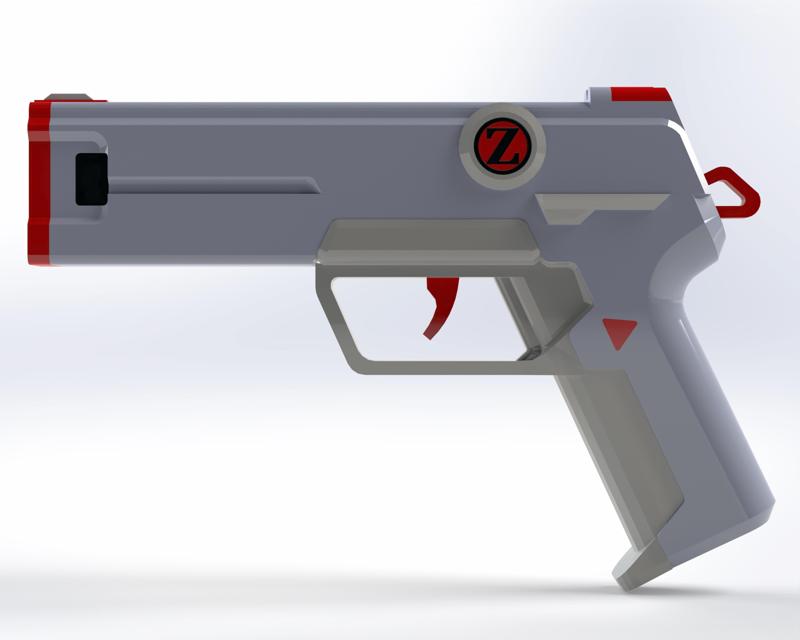 Valorant Spectrum Classic