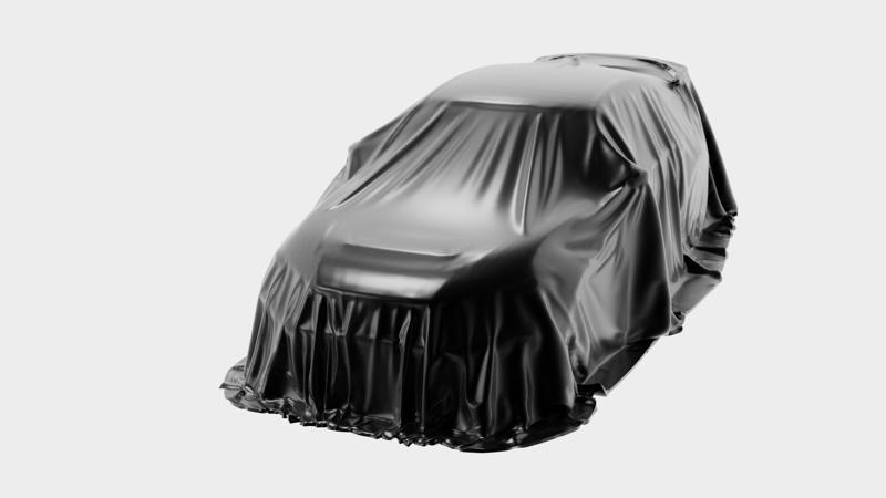 Supercar Cover -  CIVIC TYPE R FL5