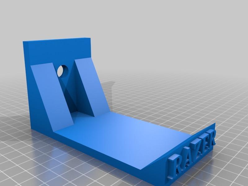 Razer Head Phone Holder