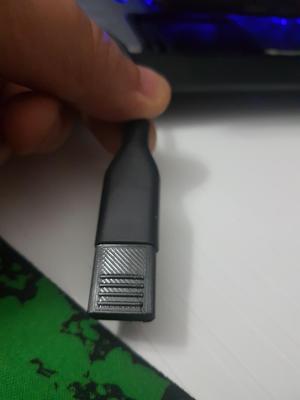 USB Cap