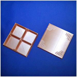 SUMBOX - Adjustable Lunchbox #TINKERFUN