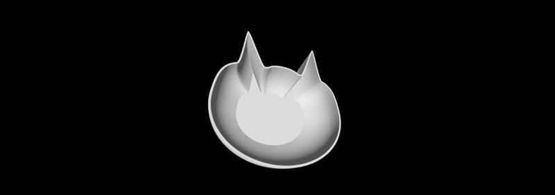 Catface Bowl