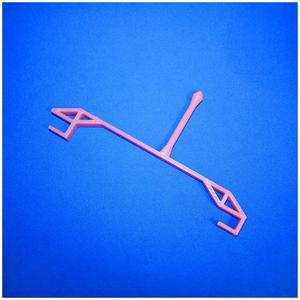 spool holder bracket