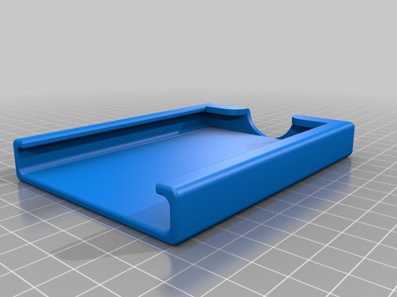 Huawei P20 Pro wall car mount