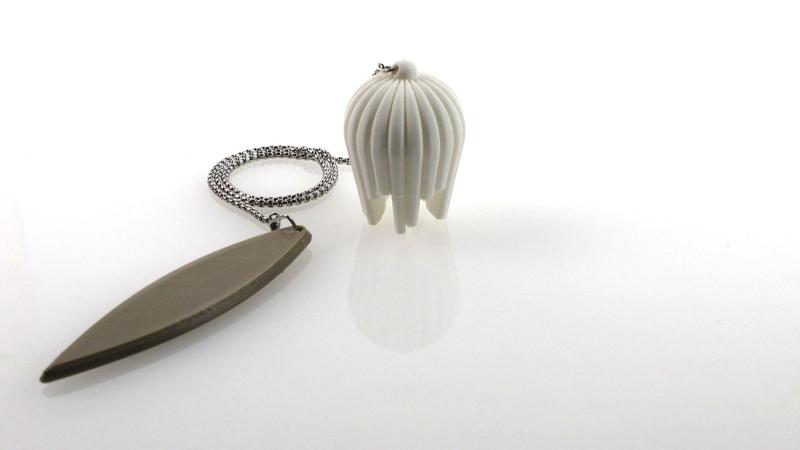TULIP [KEYCHAIN for ARTHRITIS]