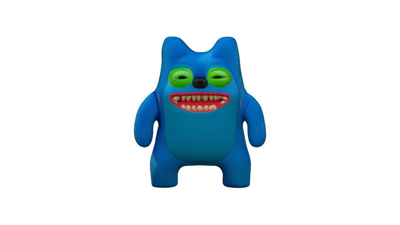 Fuggler Funny Ugly Monster