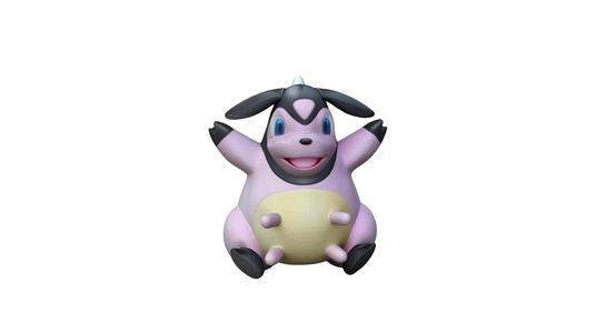 miltank pokemon