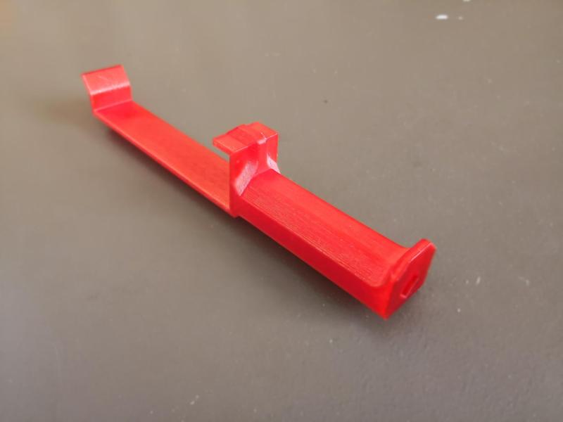 Simple Spoolholder 3dpn design contest