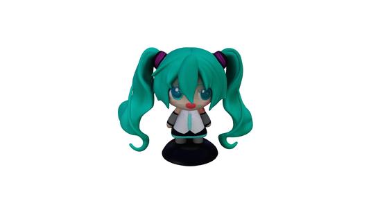 Hatsune Miku Figure