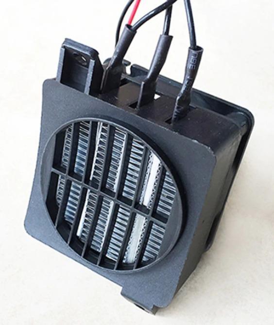 Boxing my FlashForge Finder