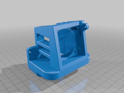 ET5X_Satsana_4010_Ender3_Hotend