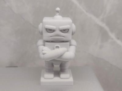 Angry Robot