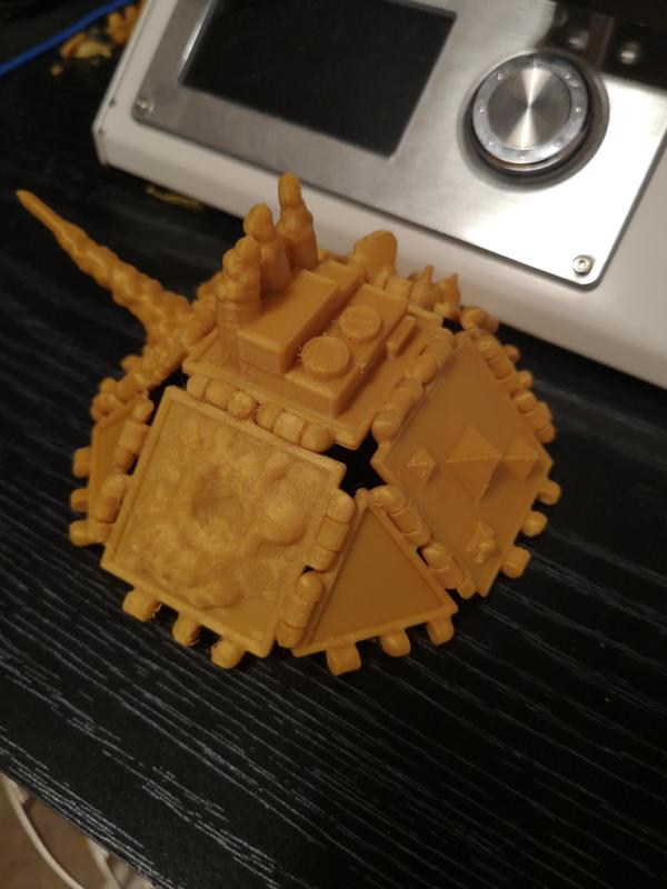 Polypanels- Polyplanet