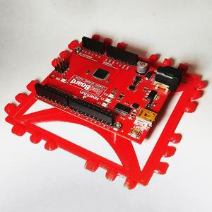 Polypanels // More Arduino Panels