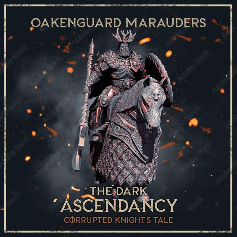 Oakenguard Marauder 01