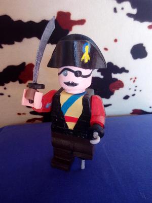 HAT PIRATE LEGO GIANT