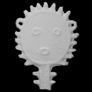 Anthropomorphic mask