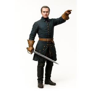Karl XII Carolean