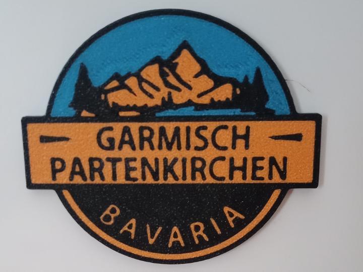 Garmisch-Partenkirchen