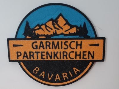 Garmisch-Partenkirchen