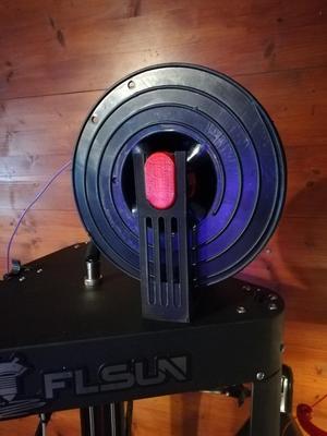 Creality Filler Spoolholder