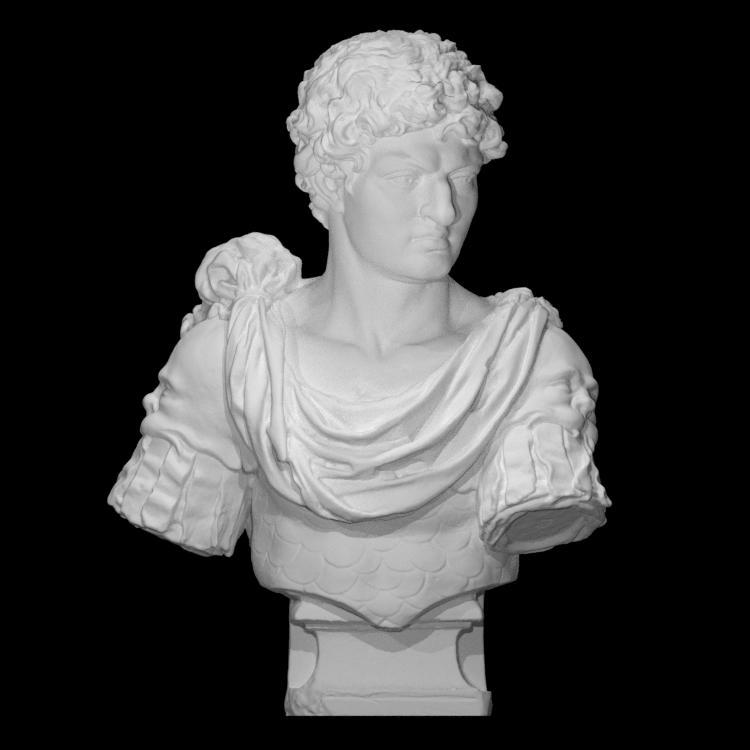 Marcus Antonius Primus