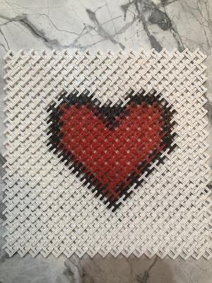 Heart Chainmail