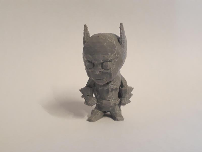 BATMAN LowpolyPOP - by Objoy Creation